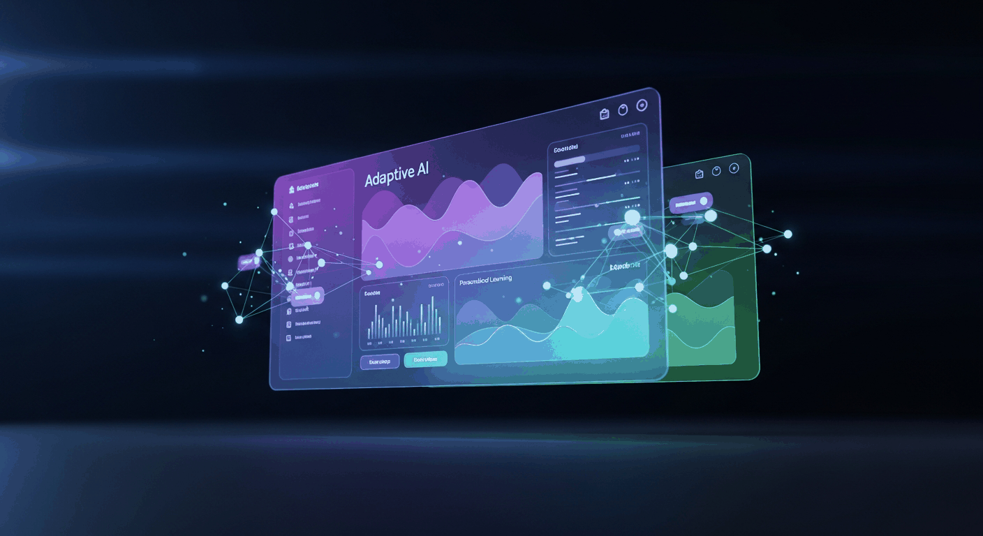 Adaptive Interface AI