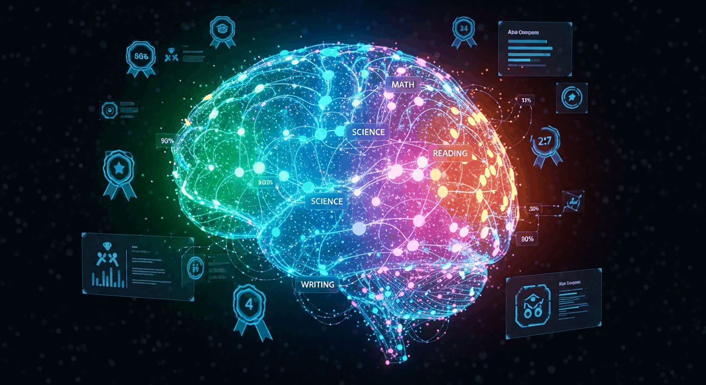 AI Knowledge Mapper