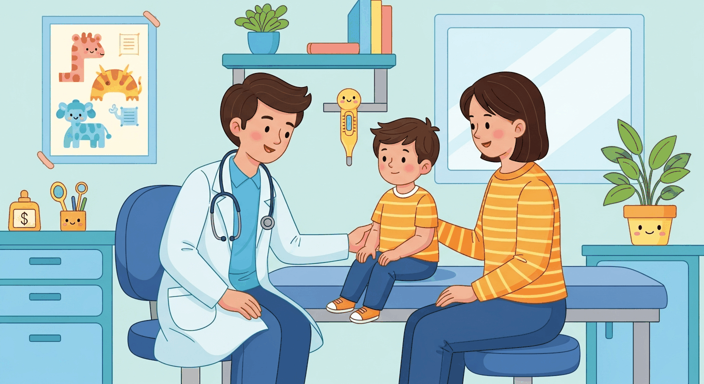 Doctor Visit