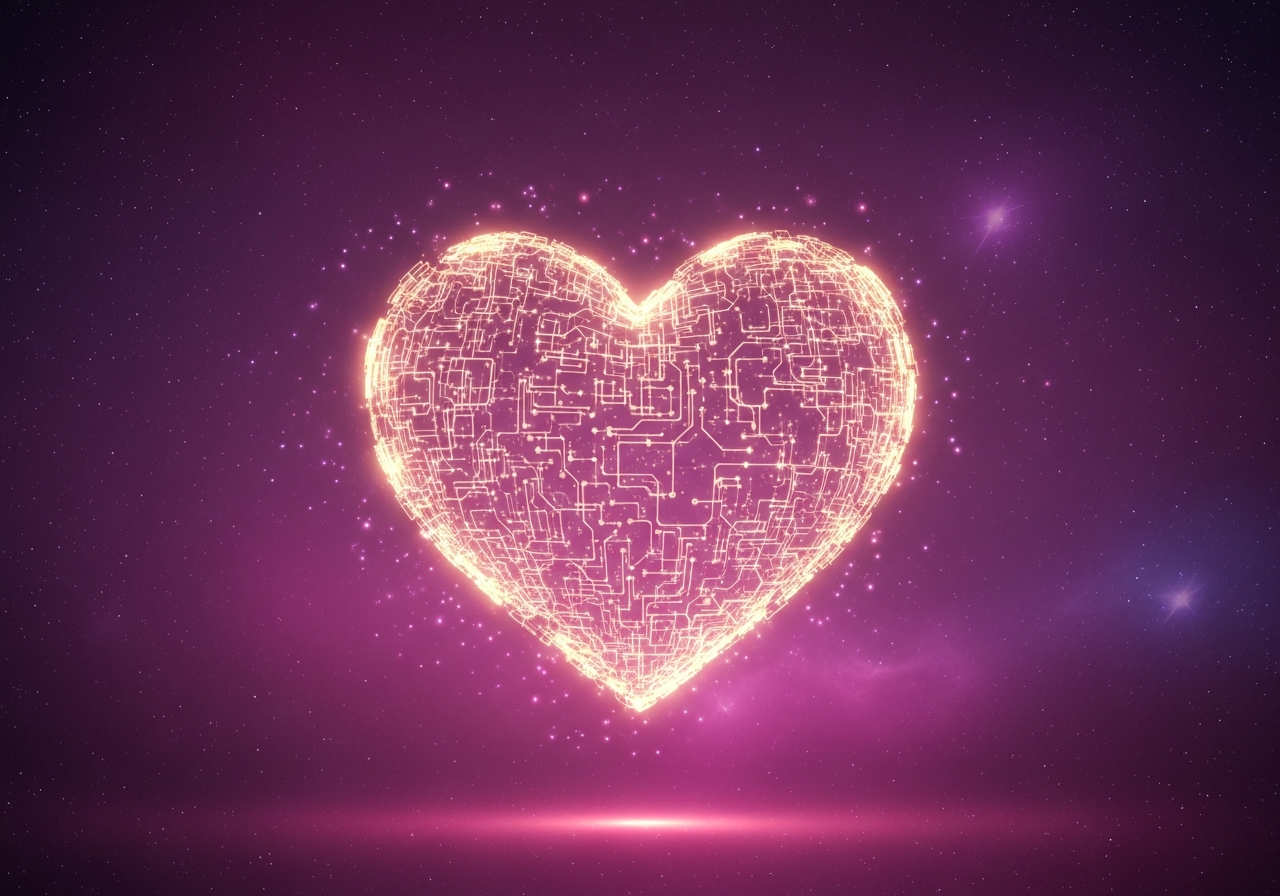 Emotional AI Companion
