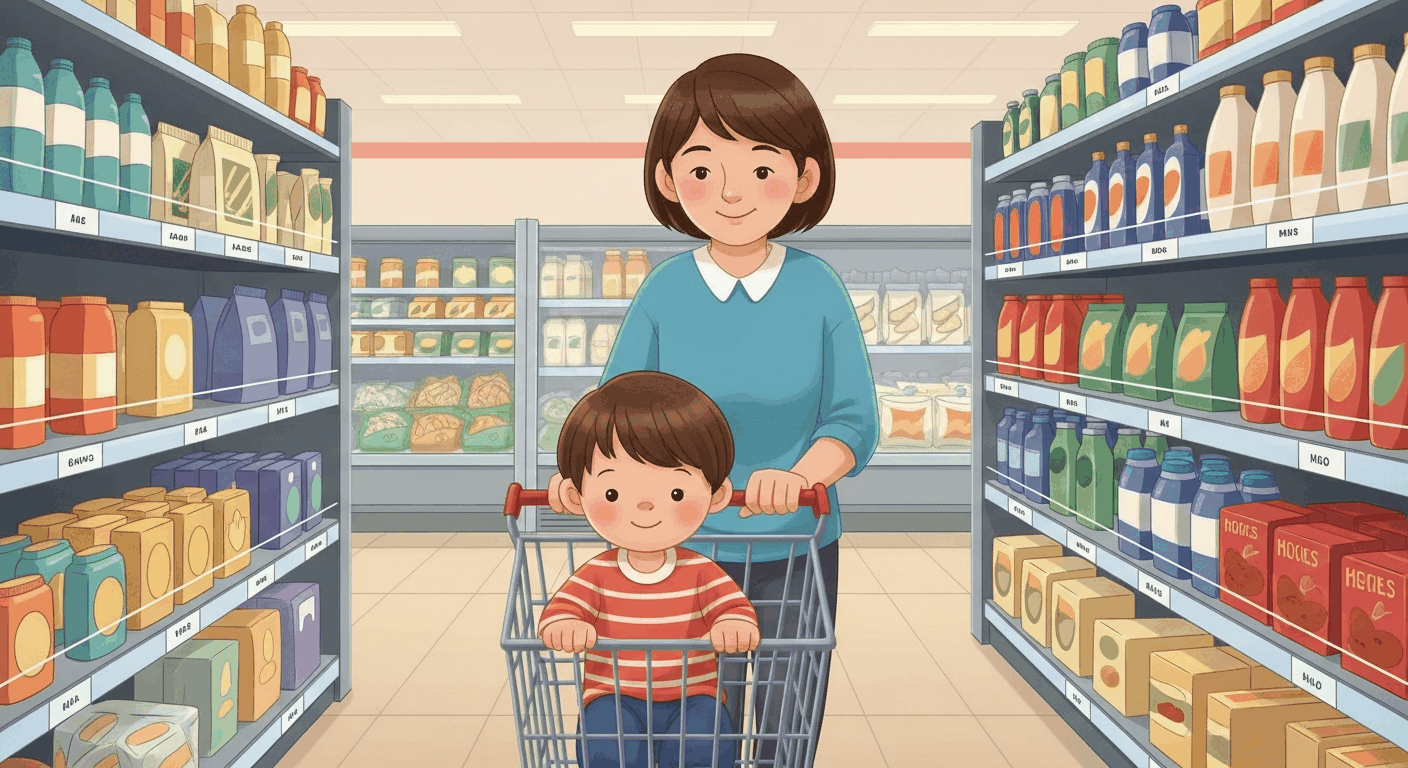 Grocery Store