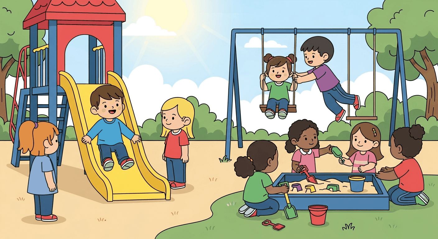 Playground