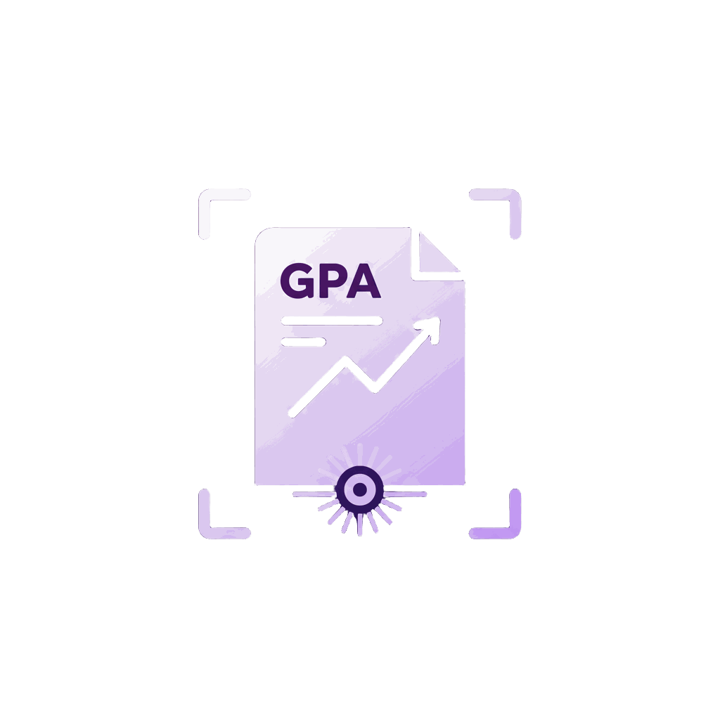 GPA Scanner